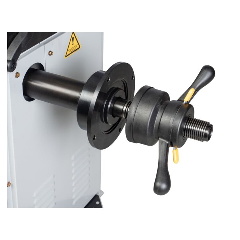 Hjulbalanserare - SilverLine VBS 200E