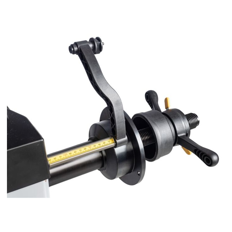 Hjulbalanserare - SilverLine VBS 200E