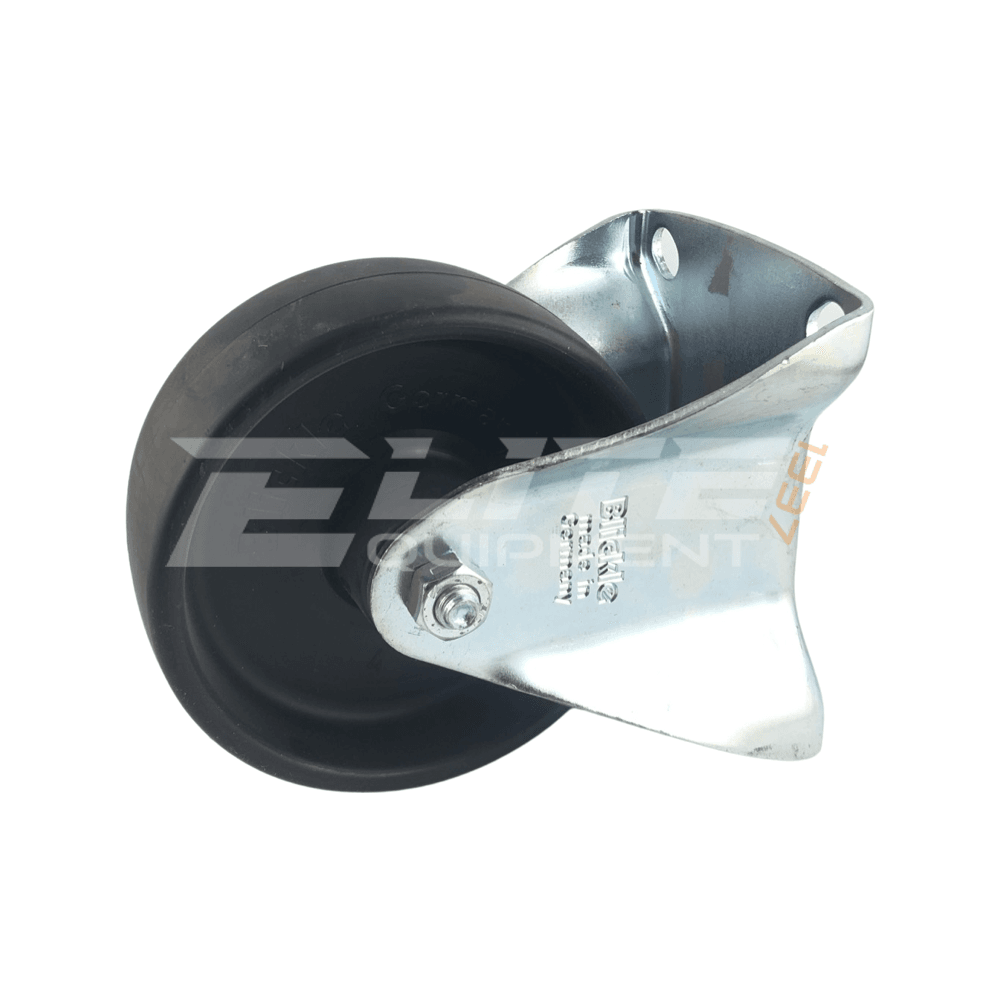 Hjul för Nussbaum Sprinter mobila saxlyftar