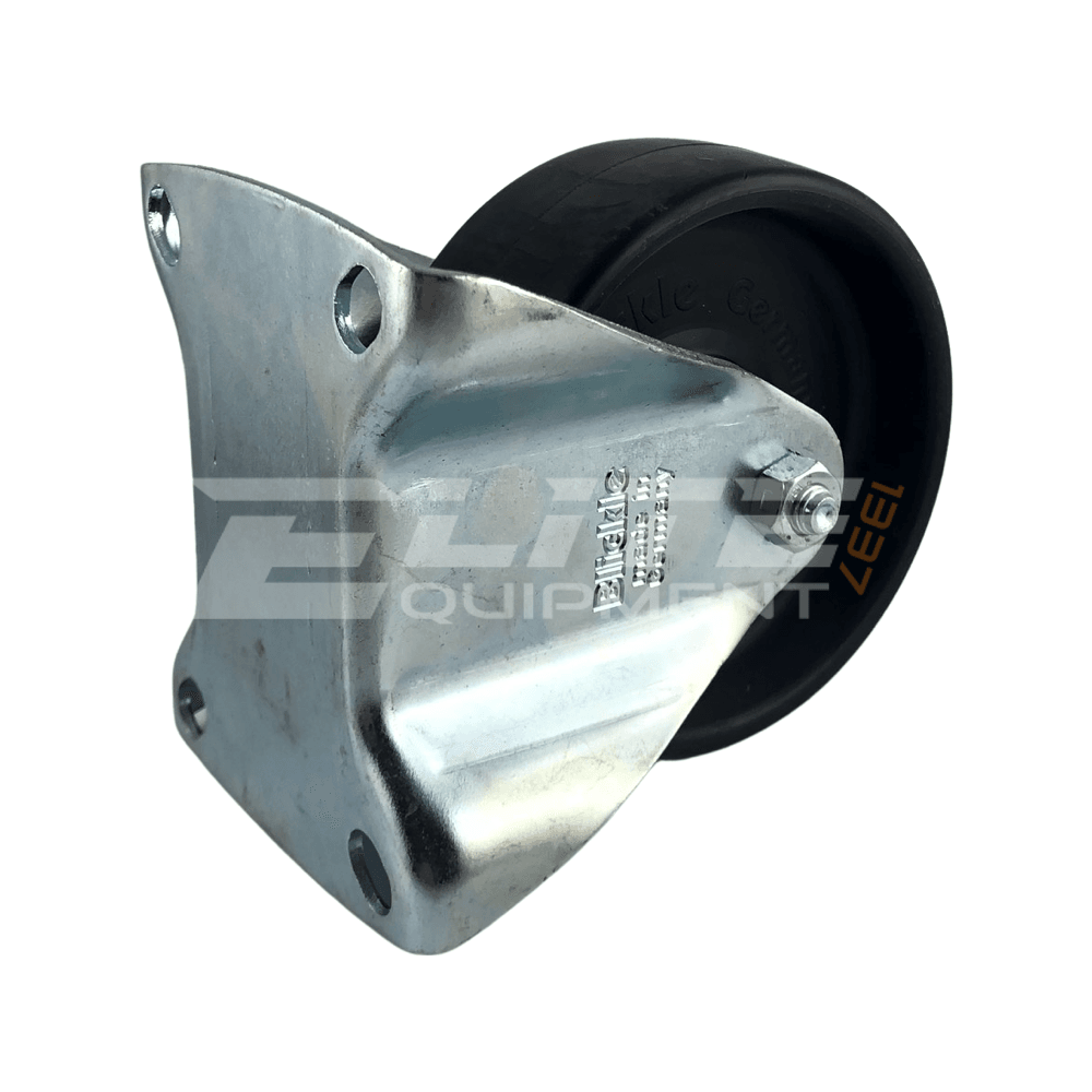 Hjul för Nussbaum Sprinter mobila saxlyftar