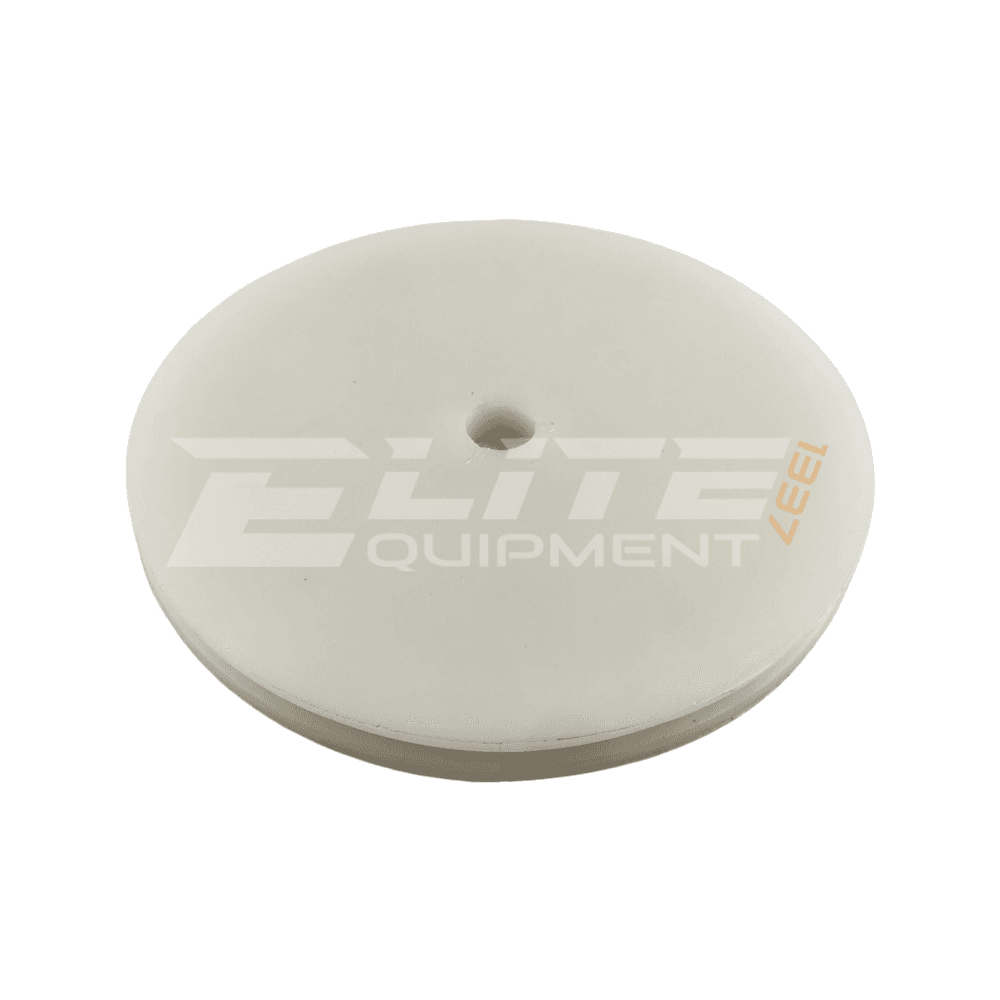 Hjul för höjdkompensering till Hofmann för MTF 3000