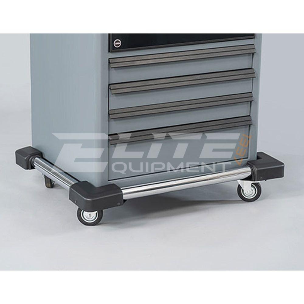 Hjulinställare – 7204 KAS Technovector 7 (Vägg mont.)