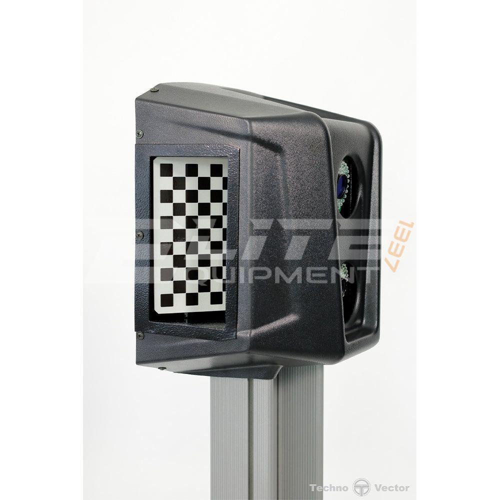 Hjulinställare för lastbil – 7204 HTMC-2 TechnoVector 7 (mobila torn)