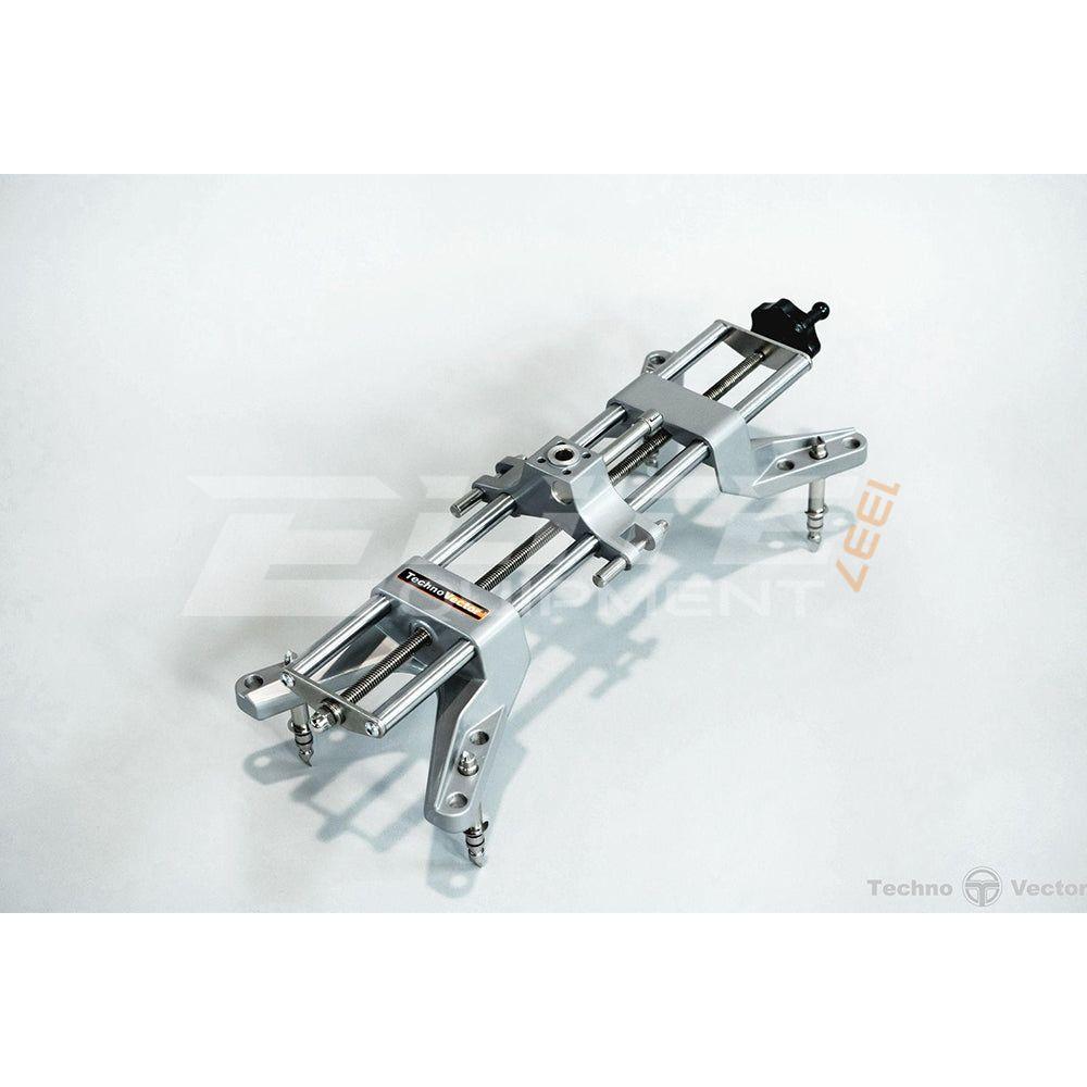 Hjulinställare för lastbil – 7204 HTS-2 TechnoVector 7 (fasta torn)