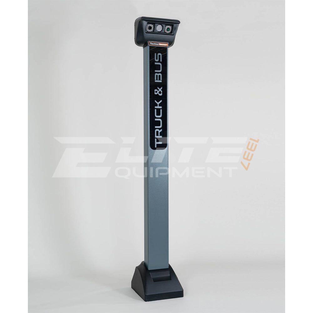 Hjulinställare för lastbil – 7204 HTS-2 TechnoVector 7 (fasta torn)