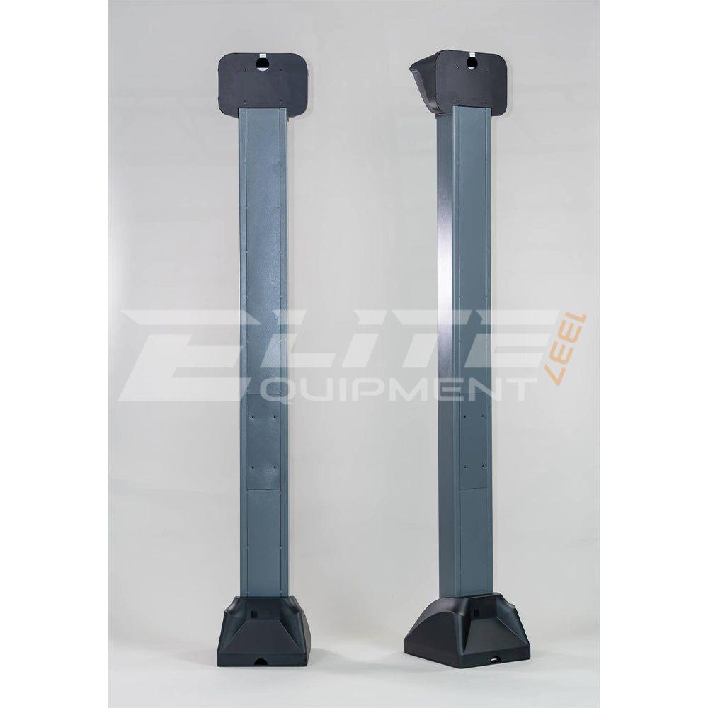 Hjulinställare för lastbil – 7204 HTS-2 TechnoVector 7 (fasta torn)