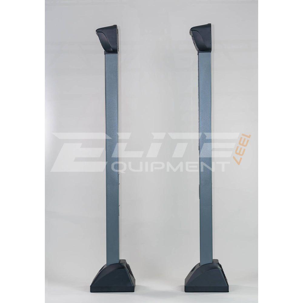 Hjulinställare för lastbil – 7204 HTS-2 TechnoVector 7 (fasta torn)