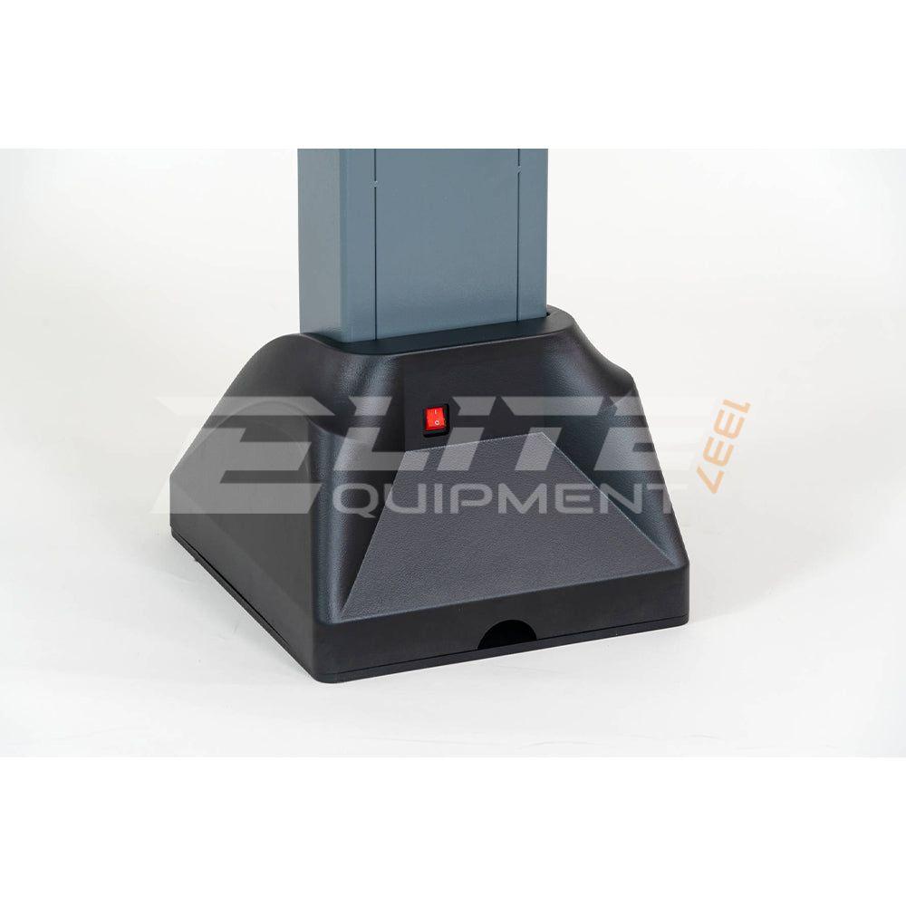 Hjulinställare för lastbil – 7204 HTS-2 TechnoVector 7 (fasta torn)