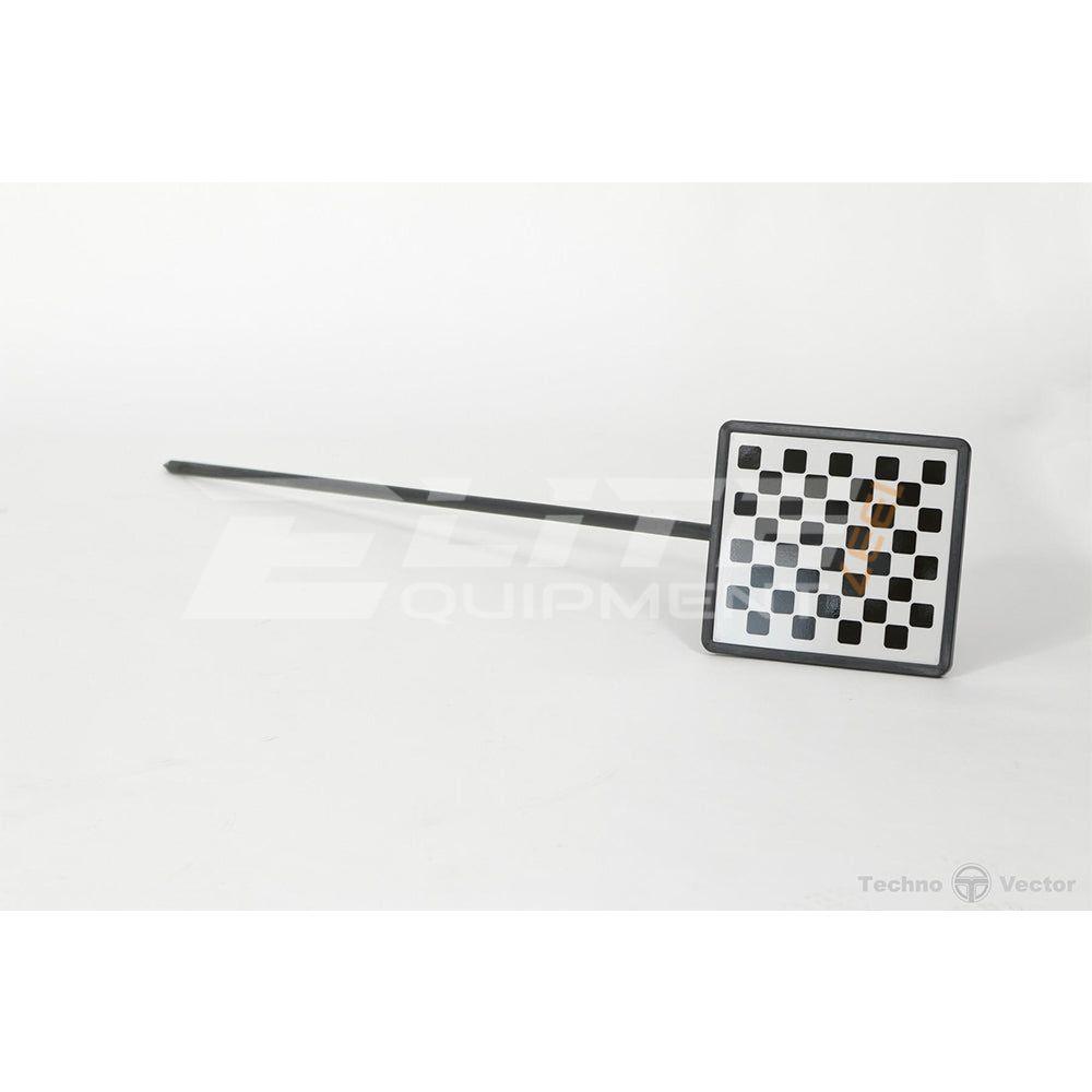 Hjulinställare för lastbil – 7204 HTS-2 TechnoVector 7 (fasta torn)