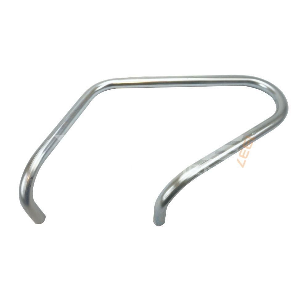 Höger fotskydd kort Hofmann för GT, BT, MT, ST