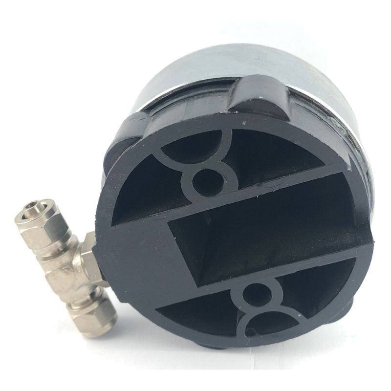 Horisontell/vertikal trycklåda för ATH-Heinl A31, A34