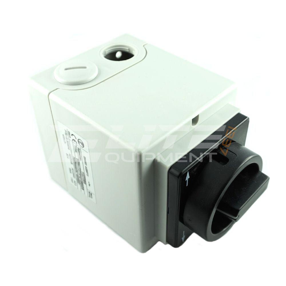 Huvudströmbrytare för Hofmann MSE 5000, MT2500, MTE2500