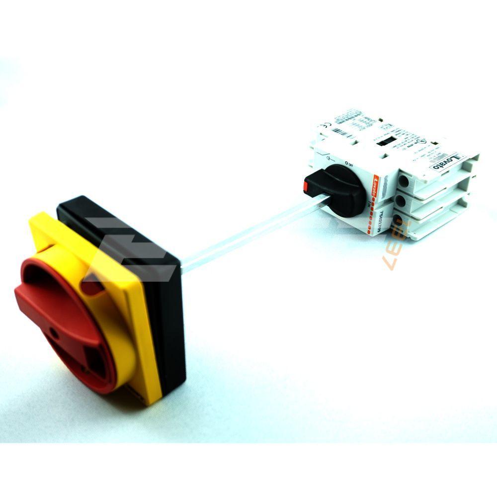 Huvudströmbrytare för OMCN 199, 706, 708, 712, 719