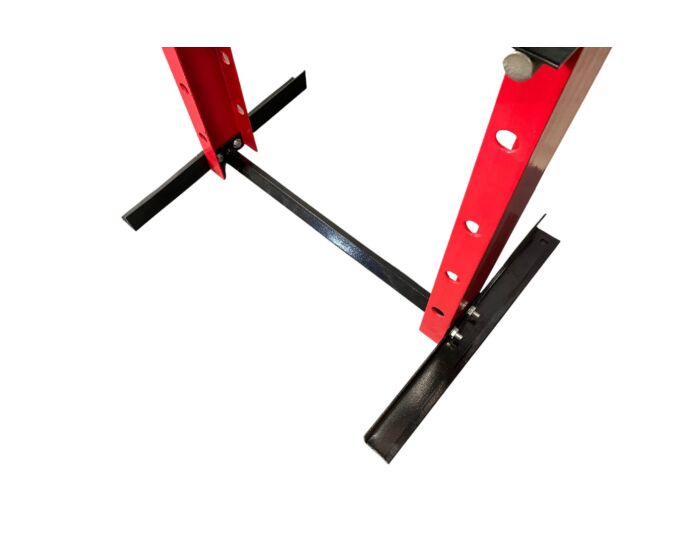 Hydraulisk Verkstadspress 20 Ton – INVENTO