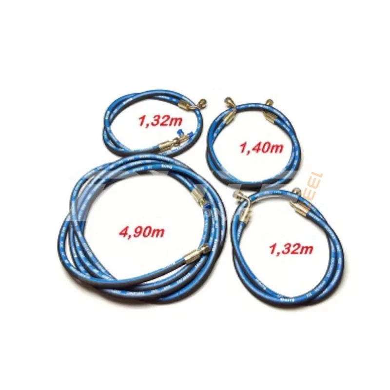 Hydraulslangsats för ATH DSH3000F