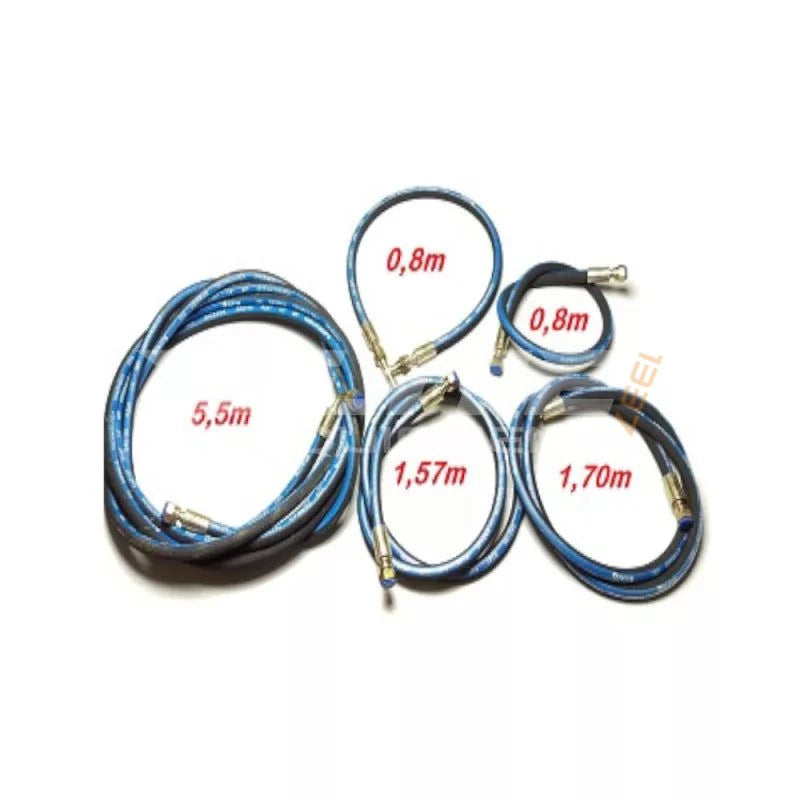 Hydraulslangsats för ATH RSH3000