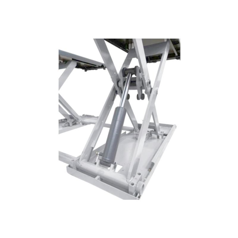 Låglyft - SilverLine S30 3t (ink. hjulsats)