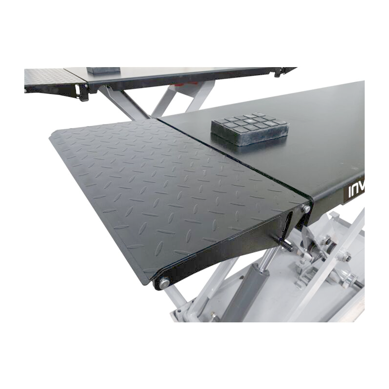 Låglyft - SilverLine S30 3t (ink. hjulsats)