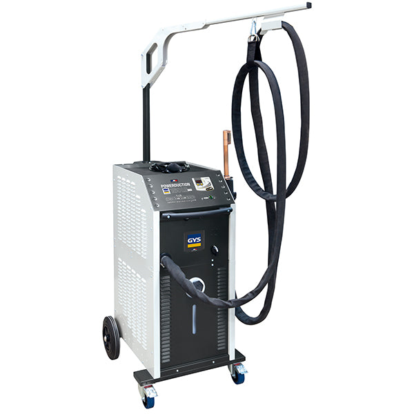 Induktionsvärmare 160 LG 32A > 400V > 16000W