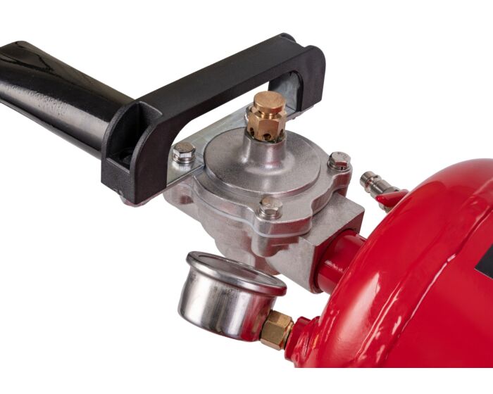 Inflator INVENTO 12L Bazooka