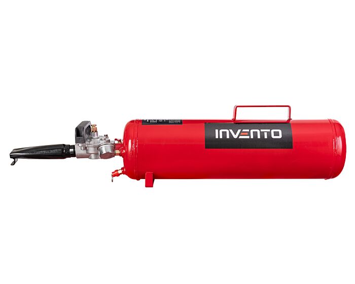 Inflator INVENTO 12L Bazooka