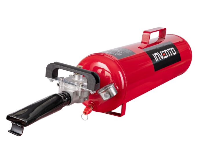 Inflator INVENTO 12L Bazooka