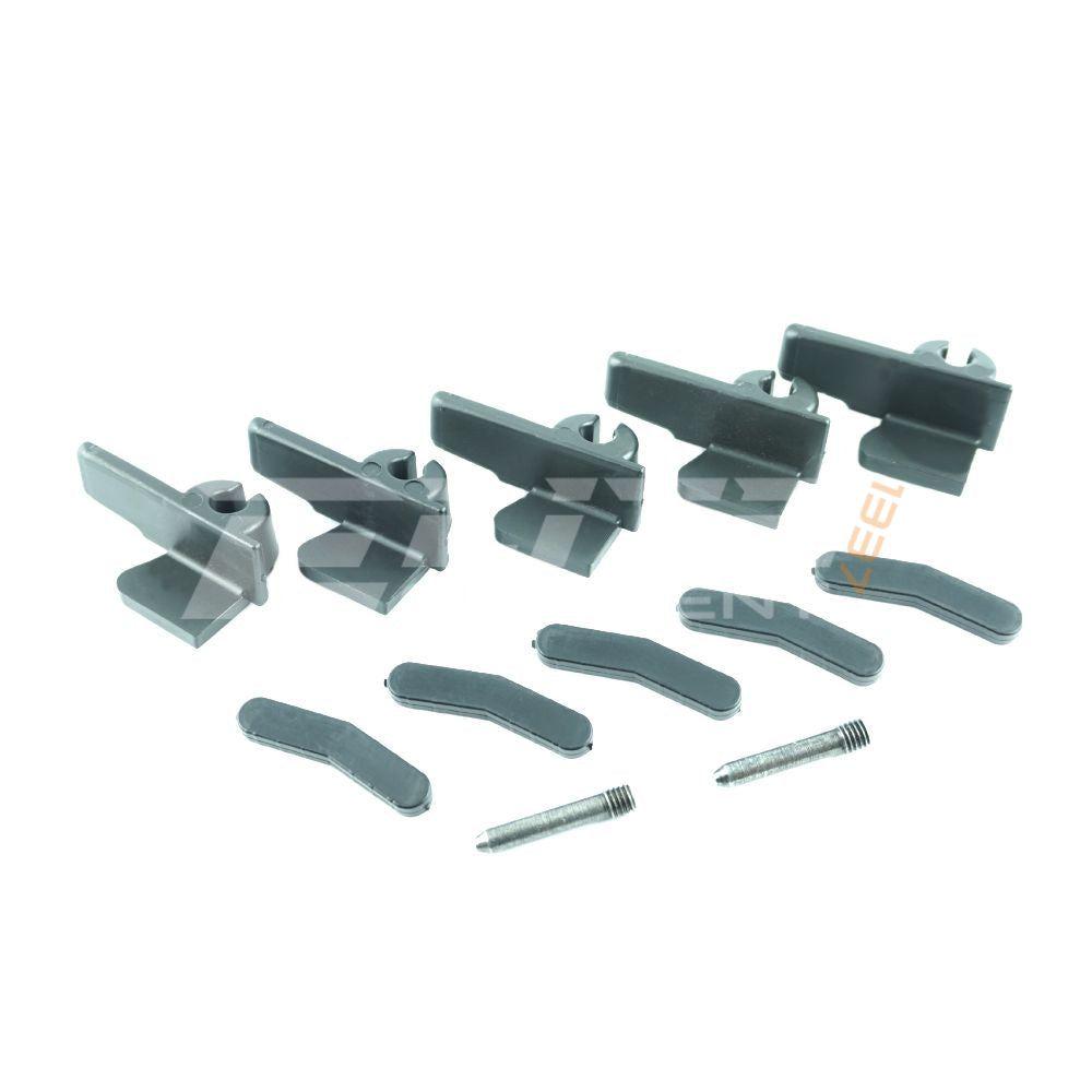 Insats för monteringshuvudsats för Hofmann Monty däckmaskin, ORIGINAL