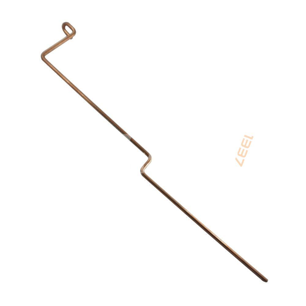 Kamremsfäste för Zippo 1730, 1731, 1735