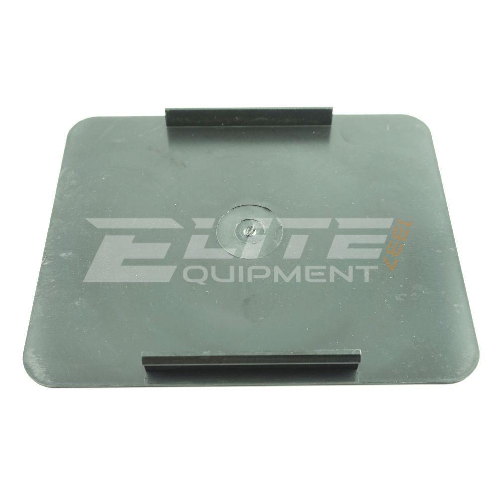 Kåpa för Consul 2-pelarlyftar