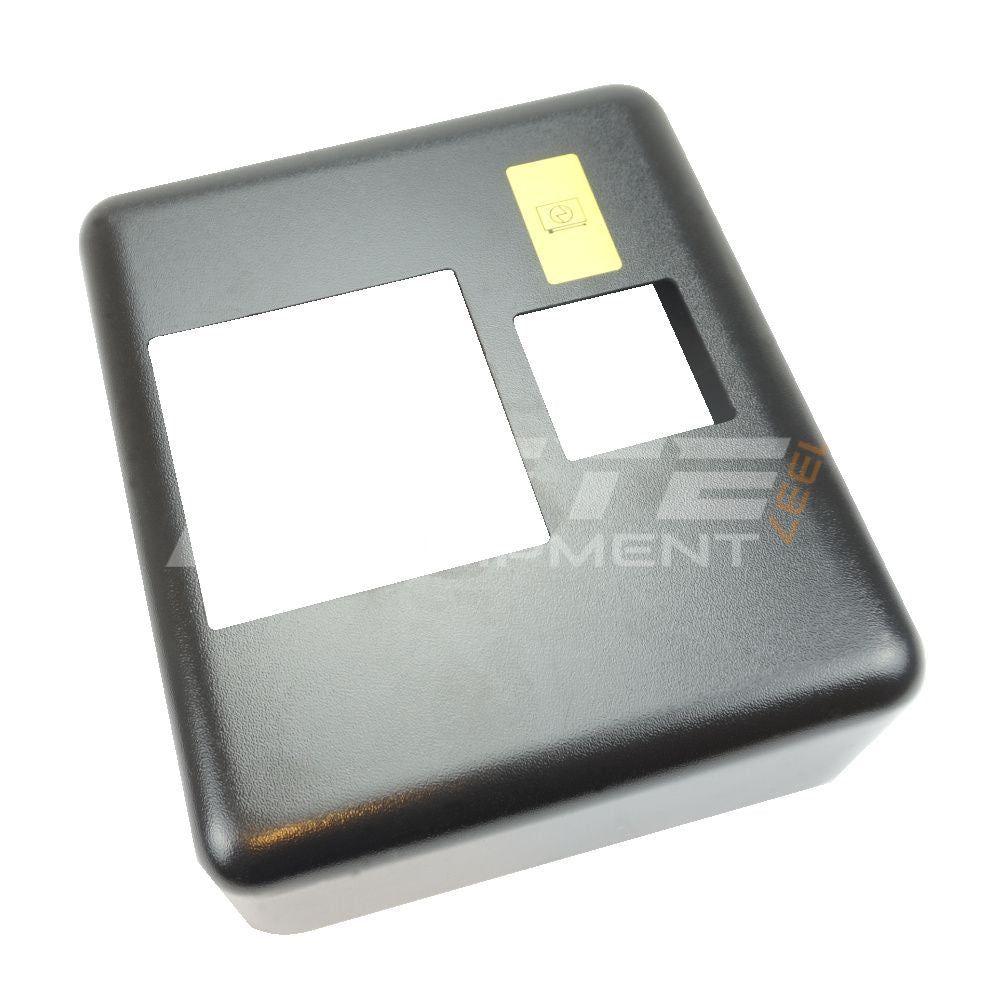 Kåpa för kopplingsbox för Hofmann 2-pelarlyftar