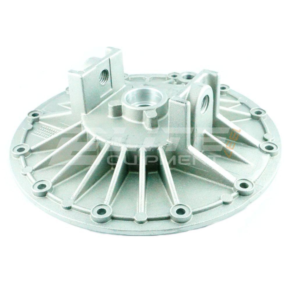 Kåpa till clinchscylindern Corghi