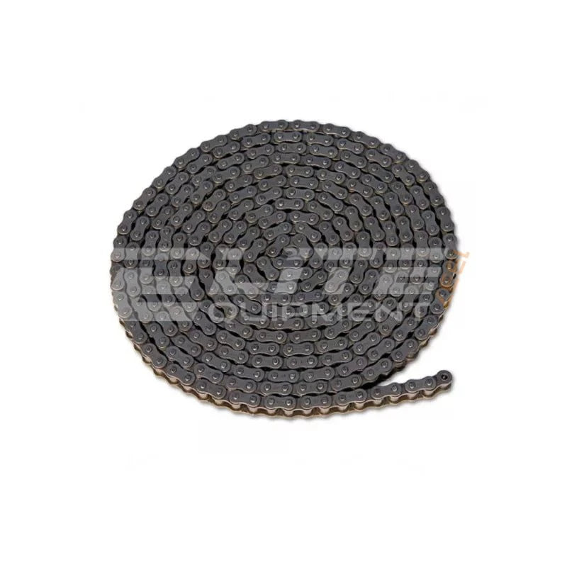 Kedja till Stenhöj komplett med kedjelås lämplig