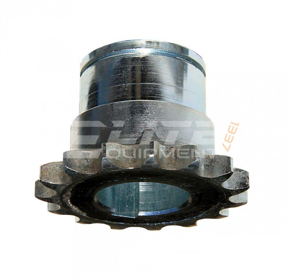 Kedjehjul för REMO, Slift-Classic, Longus, AFV-Sopron