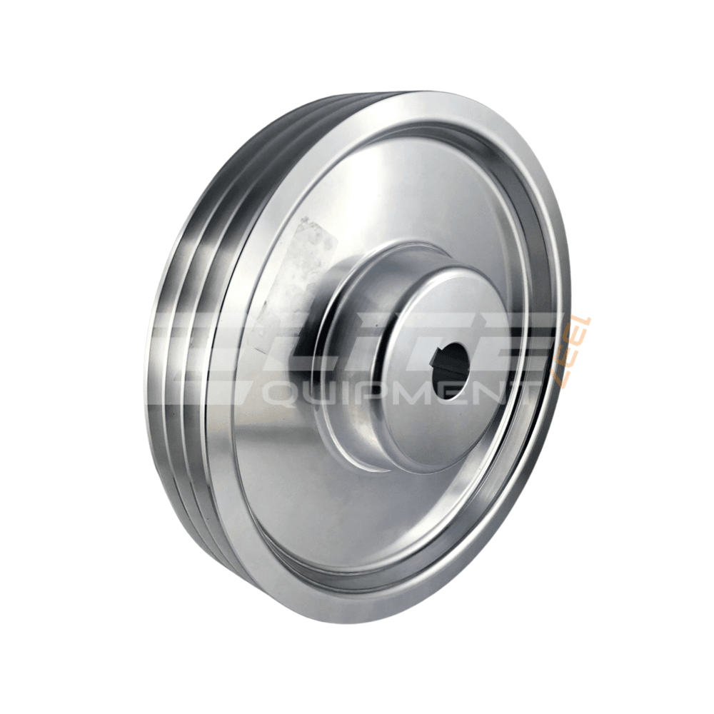 Kilremshjul för Consul 2-pelarlyft