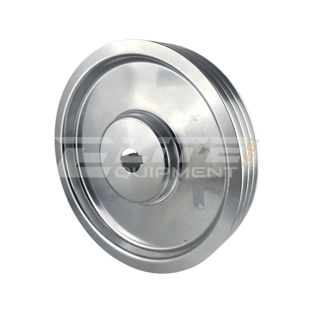 Kilremshjul för Consul 2-pelarlyft