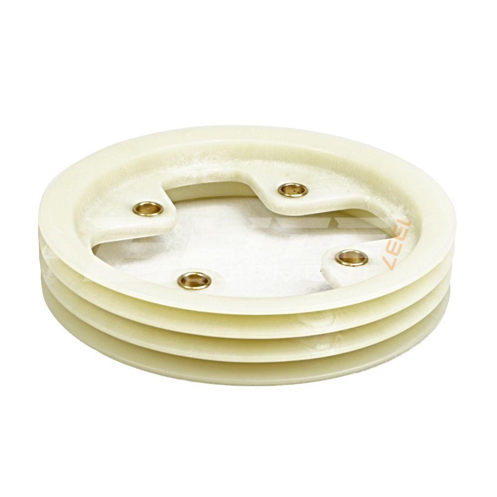 Kilremshjul för Hofmann GT, BE, BT, GE, BTE, GTE, MTF, MSE