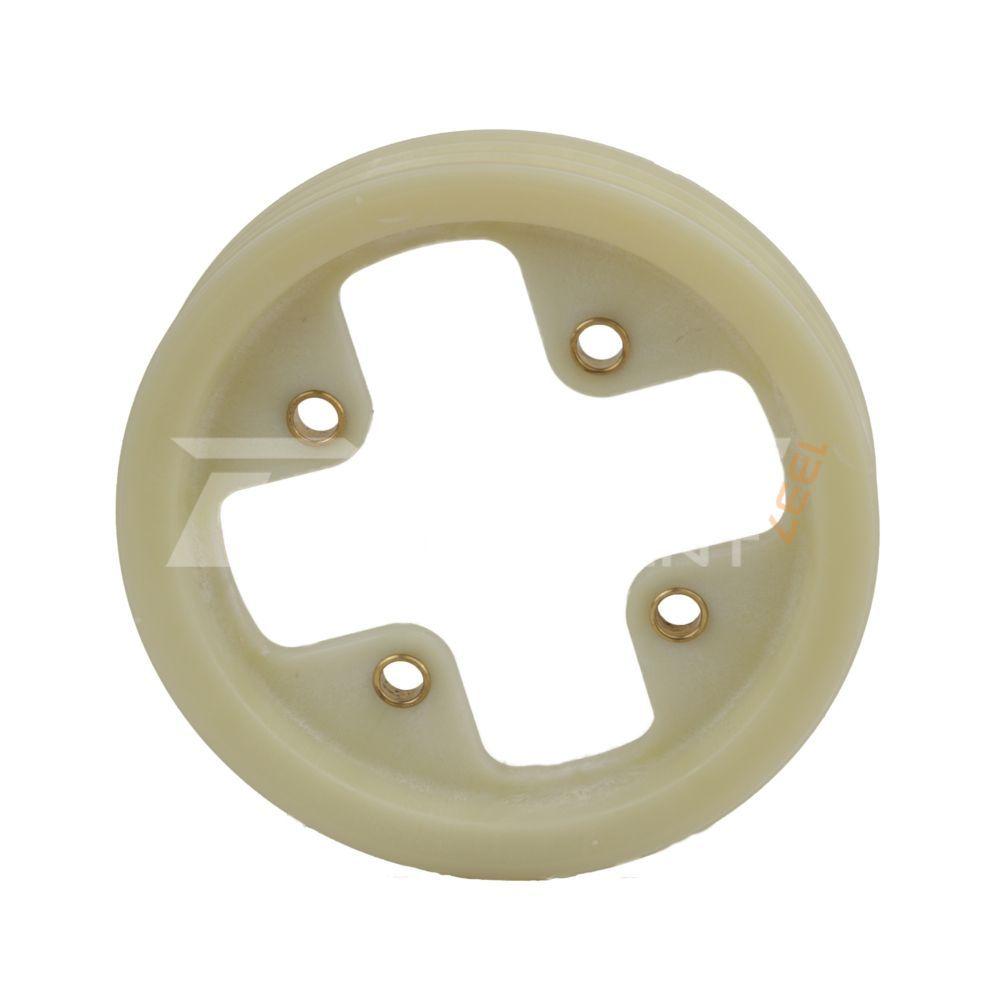 Kilremshjul för Hofmann GT, BE, BT, GE, BTE, GTE, MTF, MSE