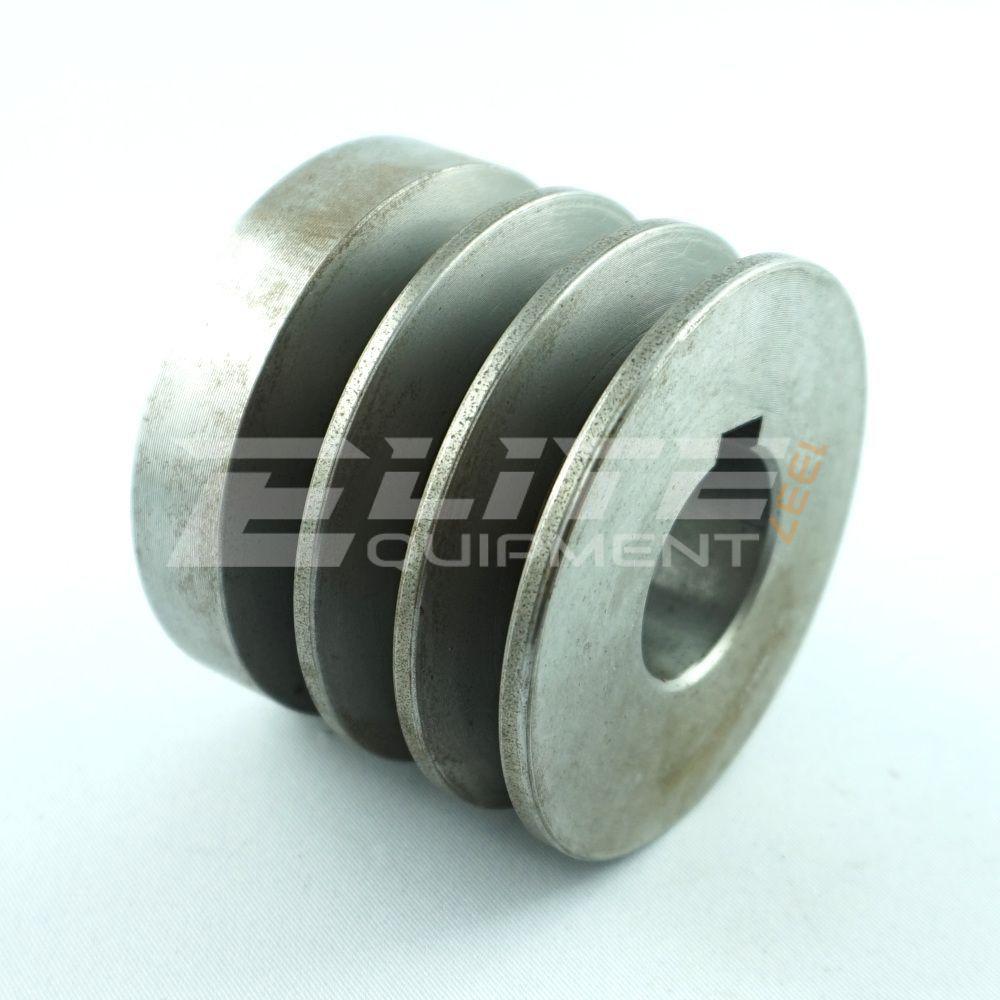 Kilremshjul till Hofmann MTF 3000 lyft, motorsida