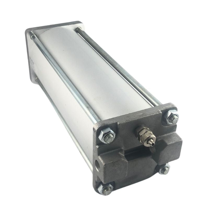 Klämcylinder för Beissbarth MS43, MS65, MS65 OR RAC