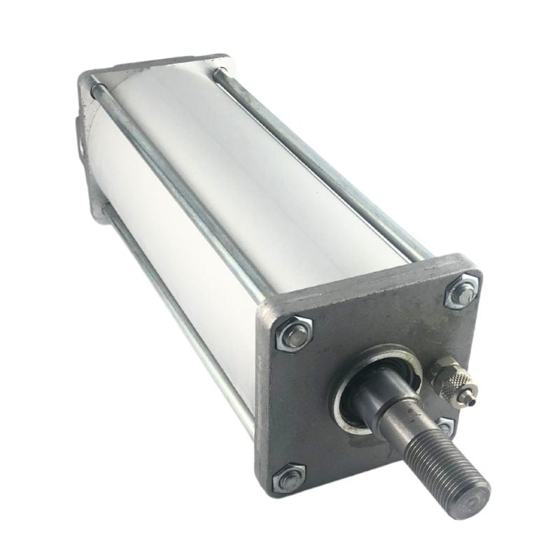 Klämcylinder för Beissbarth MS43, MS65, MS65 OR RAC