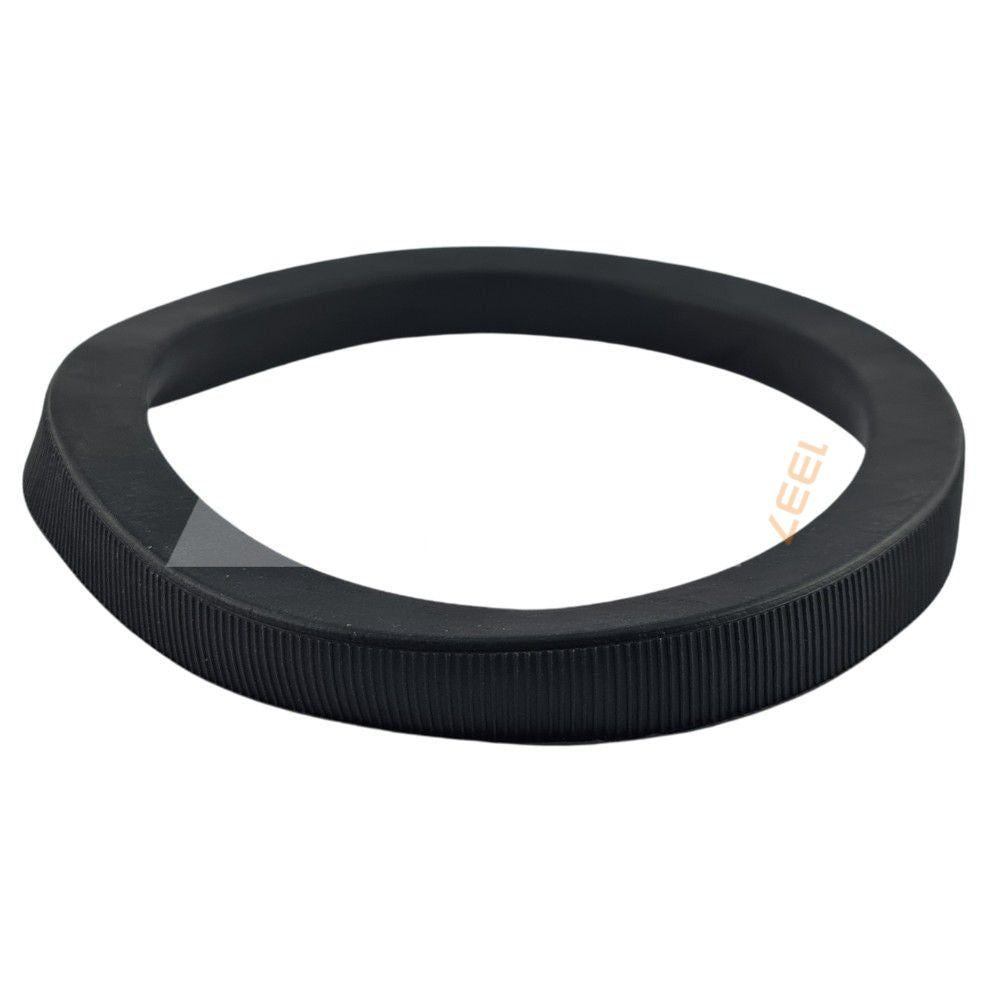 Gummiläpp för klämkåpa för ATH W22, W42, W62, 1530, 1580, 1590