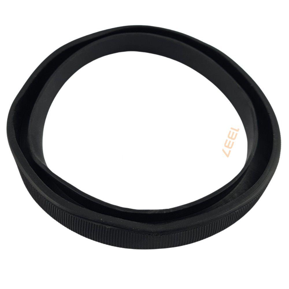 Gummiläpp för klämkåpa för ATH W22, W42, W62, 1530, 1580, 1590