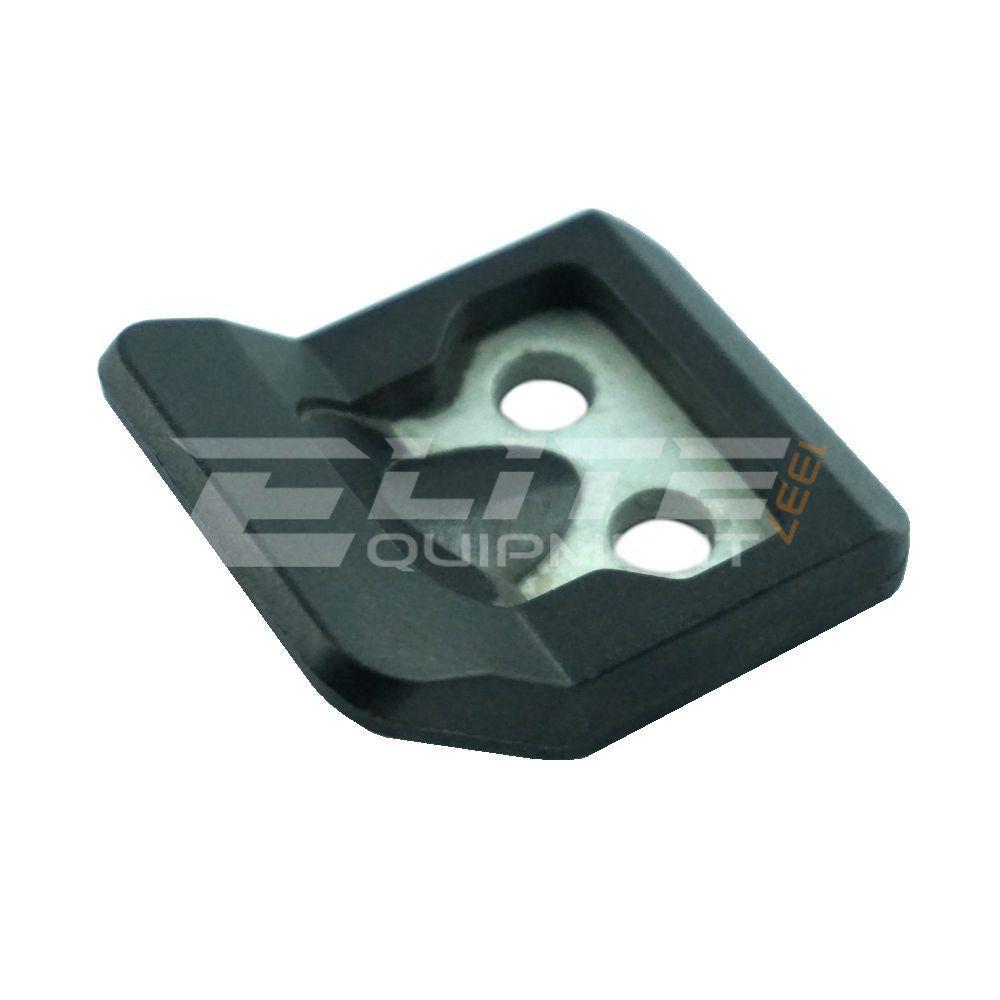 Klo för Motorcykels adapter för däckmaskin, orginal