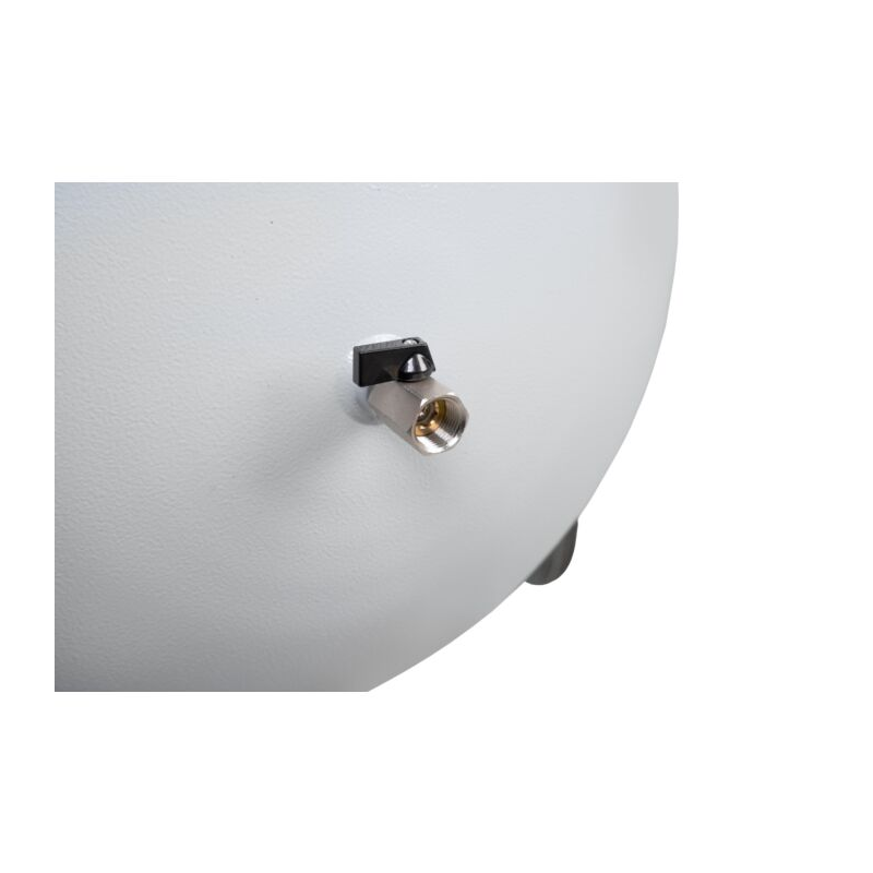 Kompressor – SilverLine PC S200, 200L, 320 l/min, 10 bar