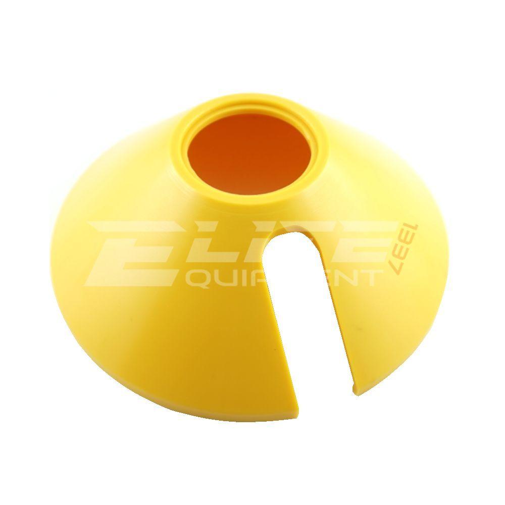 Konskydd Ø41mm för avskjutningsarmen för Corghi Artiglio 50, Artiglio 500, Master, Jolly