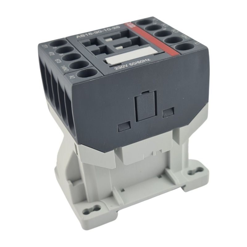 Kontaktor CA3-16 230V 50/60, Stenhoj MAESTRO