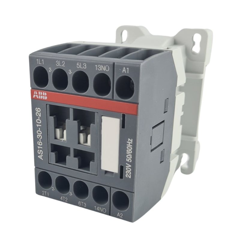 Kontaktor CA3-16 230V 50/60, Stenhoj MAESTRO