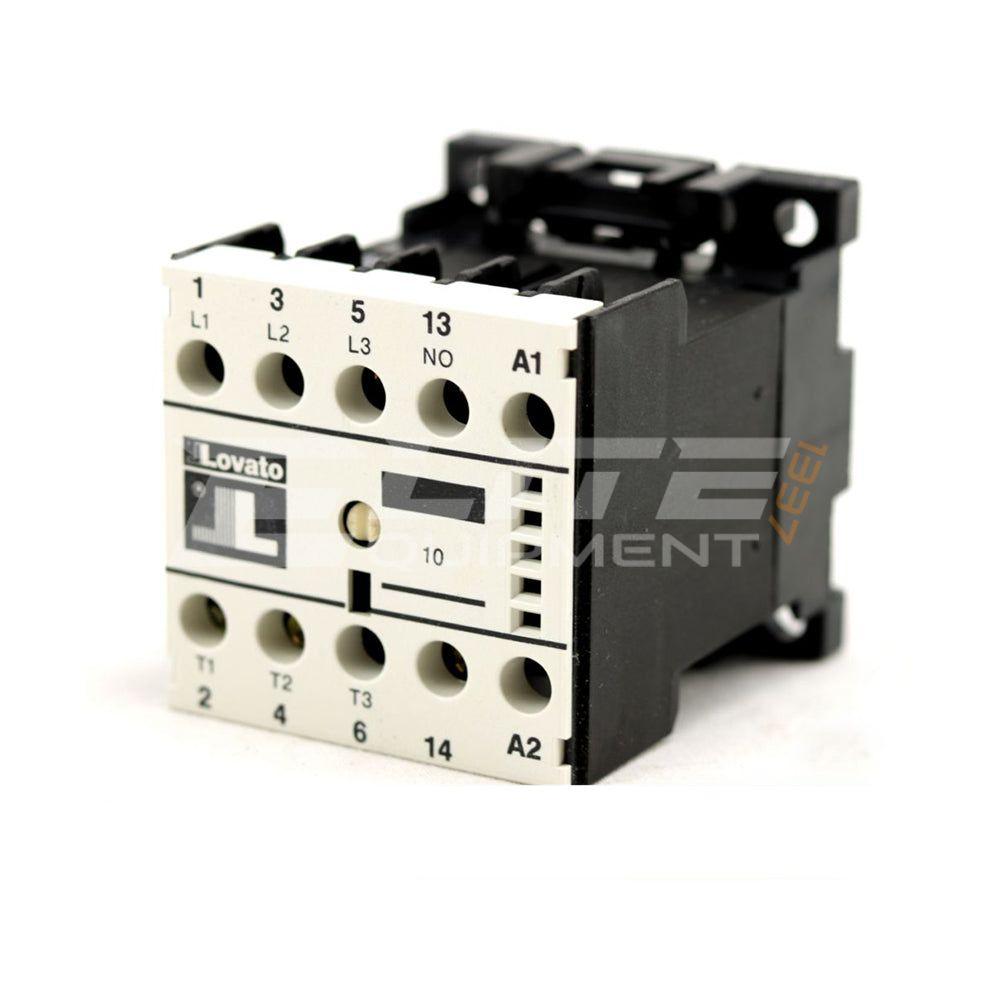 Kontaktor, 24 V, 4 KW, för Stertil Koni