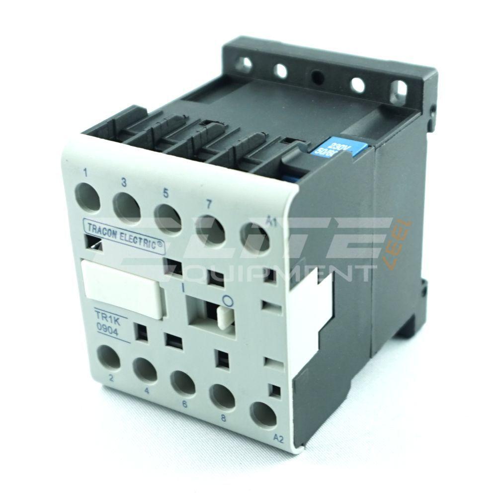 Kontaktor för Hofmann MTF 3000