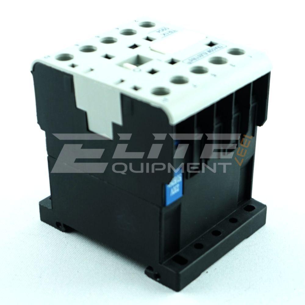 Kontaktor för Hofmann MTF 3000